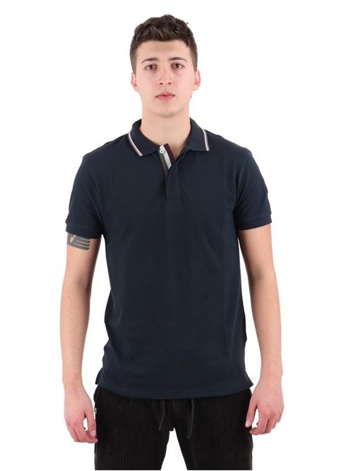 T-SHIRT UOMO COLMAR | 7663R 7XH/68